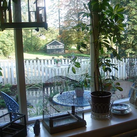 Littlebank Country House Settle Zewnętrze zdjęcie