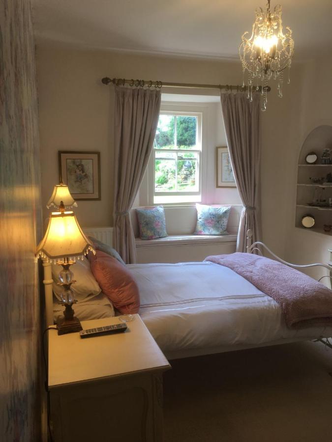 Littlebank Country House Settle Zewnętrze zdjęcie