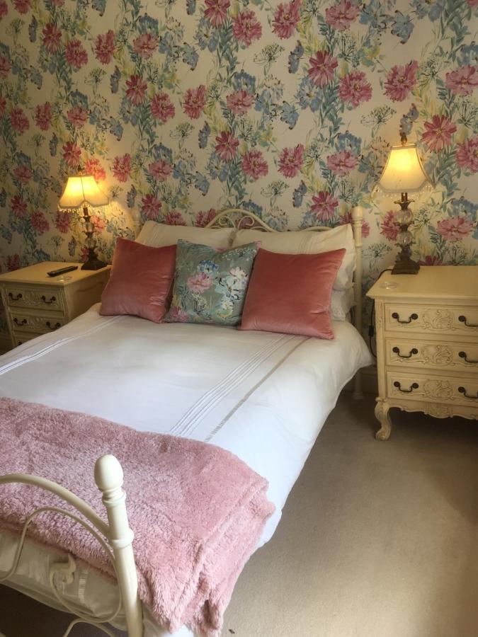 Littlebank Country House Settle Zewnętrze zdjęcie