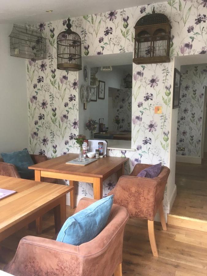 Littlebank Country House Settle Zewnętrze zdjęcie