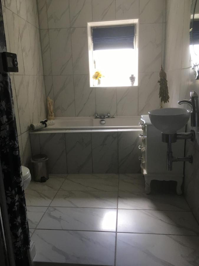 Littlebank Country House Settle Zewnętrze zdjęcie