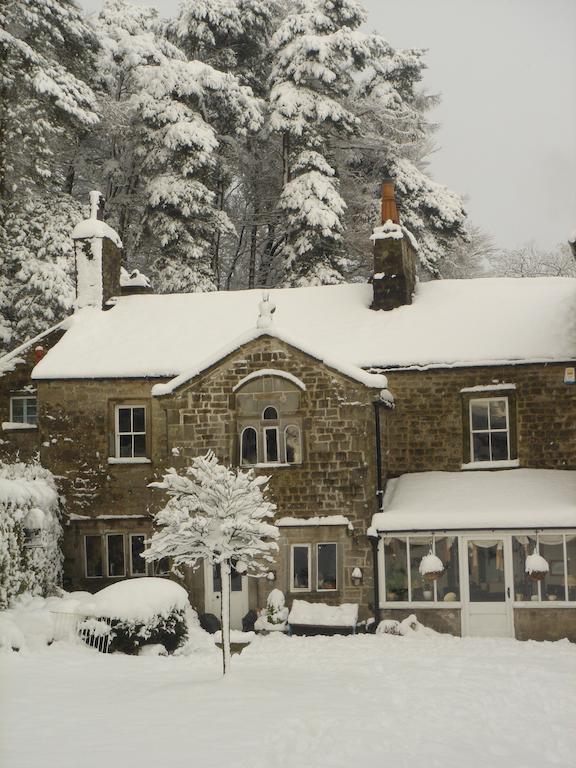 Littlebank Country House Settle Zewnętrze zdjęcie