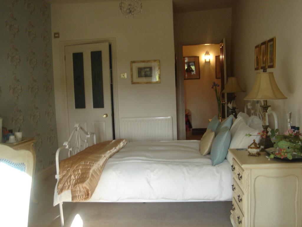 Littlebank Country House Settle Pokój zdjęcie