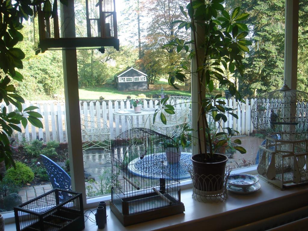 Littlebank Country House Settle Zewnętrze zdjęcie