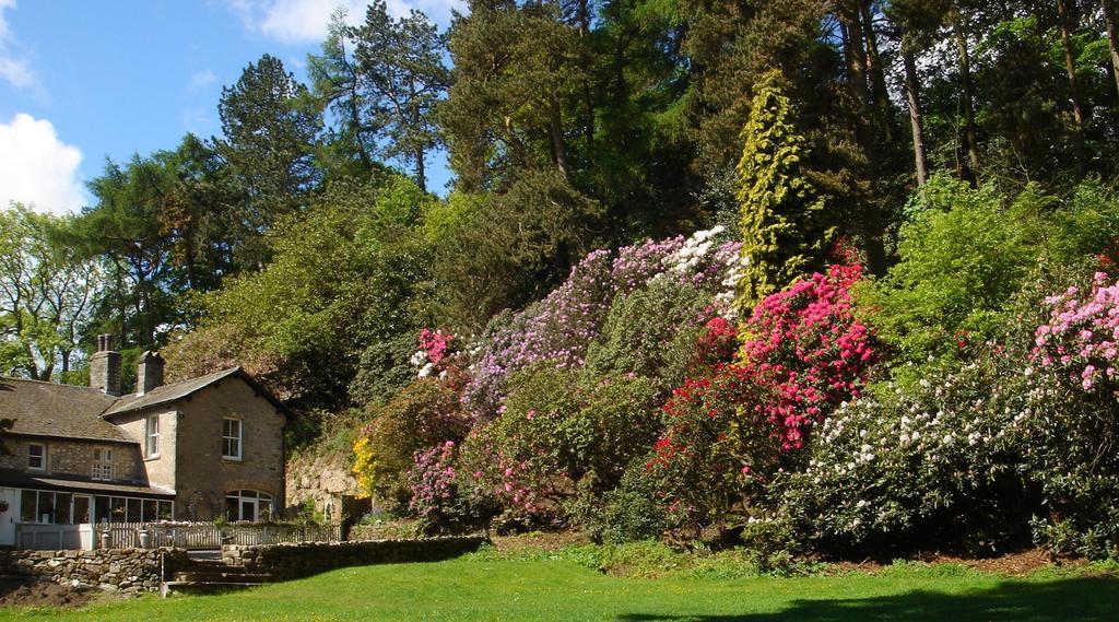 Littlebank Country House Settle Zewnętrze zdjęcie