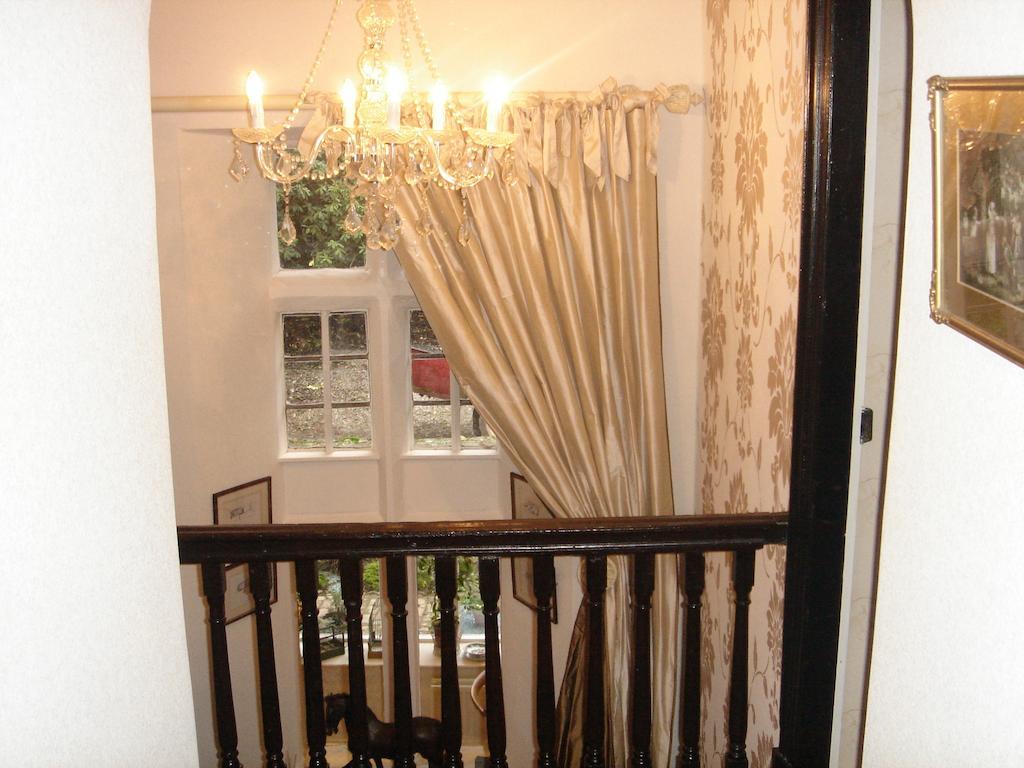 Littlebank Country House Settle Zewnętrze zdjęcie