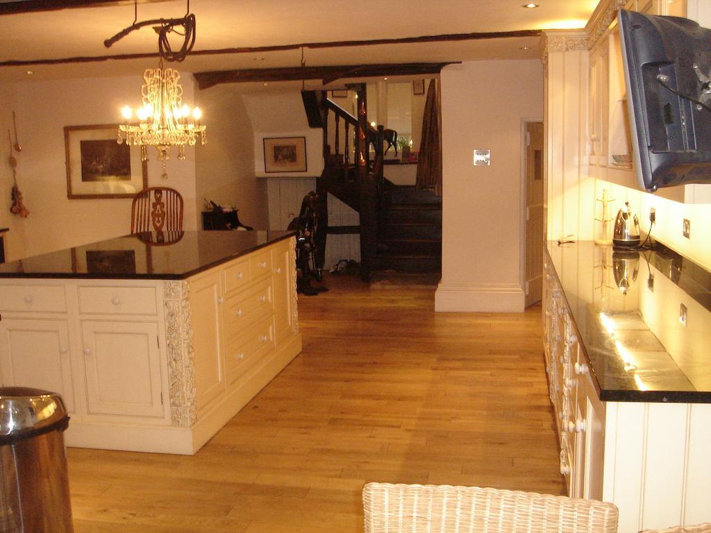 Littlebank Country House Settle Zewnętrze zdjęcie